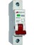 MTS06-1020C 1X20A 6ka C Tipi Otomatik Sigorta 1