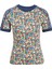 Originals JC7776 adidas Originals x Liberty London Cali Tee 3