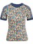 Originals JC7776 adidas Originals x Liberty London Cali Tee 5