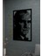 Atatürk Portre Metal Duvar Tablosu - Illüzyonel ve Ilham Veren Bir Tasarım 3