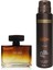 Leon Edp Erkek Parfüm 100 ml ve Deodorant 150 ml 2