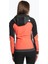 Dawn Turn Hybrid Ventrix Hoodie Kadın Kapüşonlu Mont 2