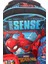 Lisanslı Spıderman Ilkokul, Beslenme ve Kalem Çantası 3'lüsü 6
