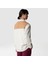 Cragmont Fleece Shacket Kadın Klasik Yaka Ceket 3