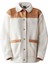 Cragmont Fleece Shacket Kadın Klasik Yaka Ceket 4