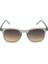 321 S G-SS321 C500 Polarize Filtreli Ultra Hafif Şık Unisex Güneş Gözlüğü 2