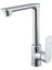 Adnoss Gpd Provido Banyo Bataryası + Lavabo Bataryası + Eviye Bataryası 4