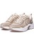 Performance 300 Unisex Bej Spor Ayakkabı 3