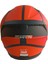 Kask Çene Açılır Vizörlü Kırmızı-Siyah Rs2 Ece 2206 Belgeli L Beden 3