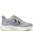 Tones Unisex Gri Koşu Ayakkabısı 2