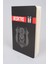Lisanslı Noktalı Defter 6