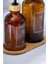 Louvre Bambu Standlı 2'li Sıvı Sabunluk - 500/300 ml 2
