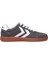 VM78 Archive Studio Unisex Siyah Sneaker 2