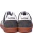 VM78 Archive Studio Unisex Siyah Sneaker 4