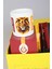 DEKOMUS GIFT BOX ÖZEL KUTULU LİSANSLI GALATASARAY KUPA,AJANDA ve HYBRIT TÜKENMEZ KALEM SETİ 2