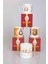 DEKOMUS GIFT BOX ÖZEL KUTULU LİSANSLI GALATASARAY KUPA,AJANDA ve HYBRIT TÜKENMEZ KALEM SETİ 4
