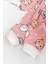 Fiğürlü %100 Pamuk Kız Erkek Bebek Çocuk Pijama Takımı 5