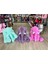 Peluşçu Dayı Sevgiliye Özel Dev Peluş Fil Oyuncak 150 cm - Koca Boy, Sevimli 4