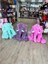 Peluşçu Dayı Sevgiliye Özel Dev Peluş Fil Oyuncak 150 cm - Koca Boy, Sevimli 5