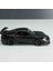 Porsche 911 GT2 RS 1:36 Ölçek Metal Model Siyah Çek-Bırak Araba 4