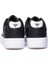 Kayno Erkek Siyah Sneaker 4