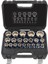 Lokma Set Torx Dişi 1/2 Inç 21 Parça (E8-E36) 1