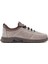 Erkek Vizon Bağcıklı Nubuk Deri Casual Sneaker 25SFD6500V3 1