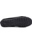 Erkek Siyah Püsküllü Süet Deri Casual Loafer 25SFD754610 4