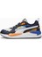 Erkek x Ray 3 12 Sneaker Multicolor Spor Ayakkabı- 399064 2
