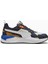 Erkek x Ray 3 12 Sneaker Multicolor Spor Ayakkabı- 399064 5