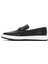 Erkek Siyah Deri Loafer 25SFD680318 2