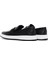 Erkek Siyah Deri Loafer 25SFD680318 5