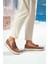 Erkek Vizon Süet Deri Casual Loafer 25SFD680410 1