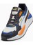 Erkek x Ray 3 12 Sneaker Multicolor Spor Ayakkabı- 399064 4