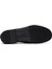 Erkek Siyah Deri Casual Loafer 25SFD6704FT 4