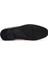 Erkek Kahverengi Deri Casual Loafer 25SFD754018 4