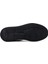 Erkek Siyah Bağcıklı Deri Sneaker 25SFD707018 4