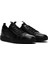 Erkek Siyah Bağcıklı Deri Sneaker 25SFD6300FT 3
