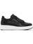 Erkek Siyah Bağcıklı Deri Sneaker 25SFD610118 1
