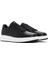 Erkek Siyah Bağcıklı Deri Sneaker 25SFD610118 3