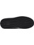 Erkek Siyah Bağcıklı Deri Sneaker 25SFD610118 4
