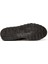 Erkek Kahverengi Bağcıklı Deri Casual Sneaker 25SFD610014 4
