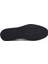 Erkek Siyah Deri Casual Loafer 25SFD6006FT 4