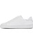 Erkek Beyaz Bağcıklı Deri Sneaker 25SFD640118 2