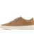 Erkek Bej Bağcıklı Deri Sneaker 25SFD6105V3 2