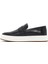 Erkek Siyah Deri Loafer 25SFD620318 2