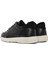 Erkek Siyah Bağcıklı Deri Sneaker 25SFD680518 5