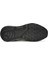 Erkek Siyah Bağcıklı Deri Sneaker 25SFD707414 4