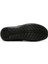 Erkek Siyah Deri Casual Sandalet 25SFD710218 4