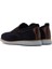 Erkek Lacivert Nubuk Deri Casual Loafer 25SFD7104V3 5